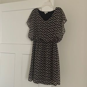 Charming Charlie Small Spring/Summer Dress